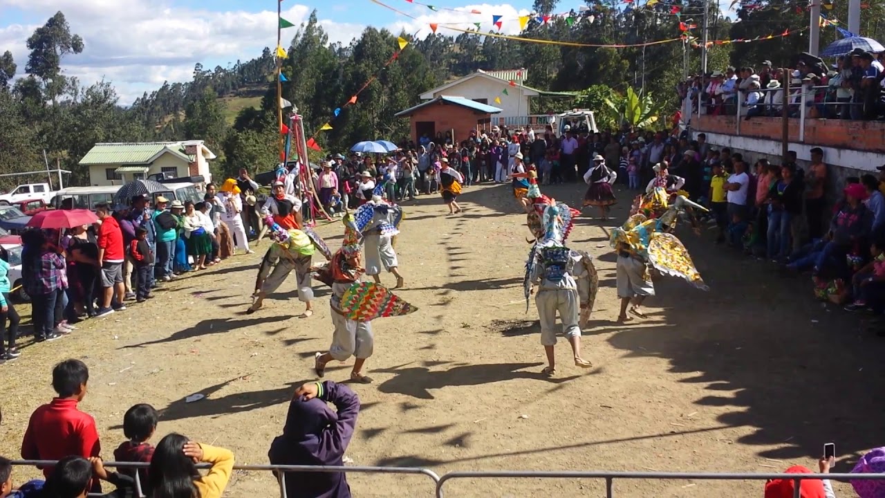 ñawpa rimaykuna cuenca