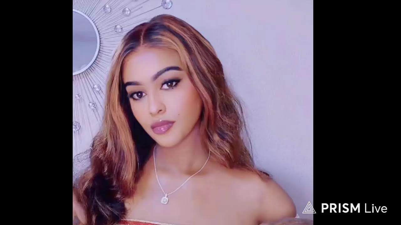 Live streaming of Habesha Ricerd