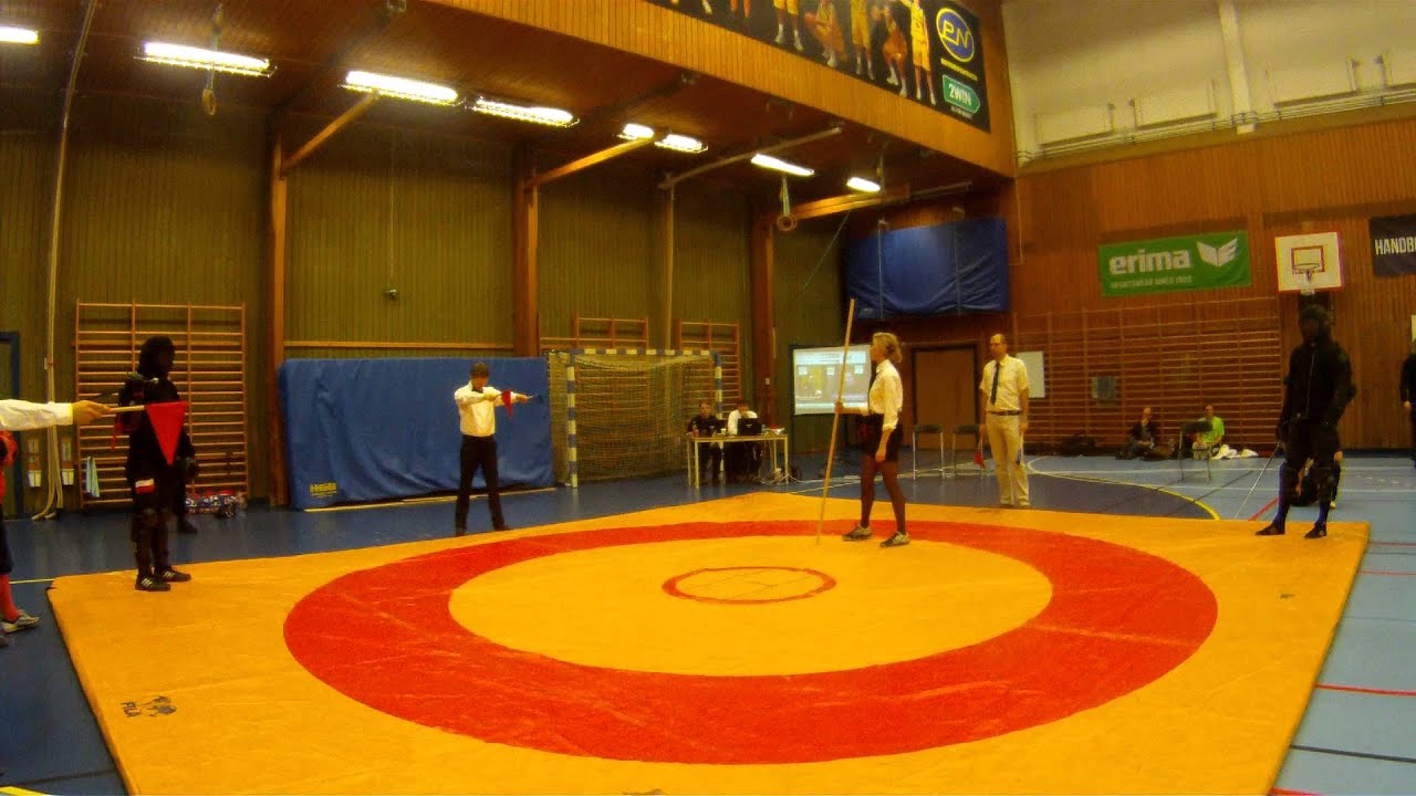 SF2013 LS P9R3 Grzegorz Brzezinski VS Tomm Alexander Skotner