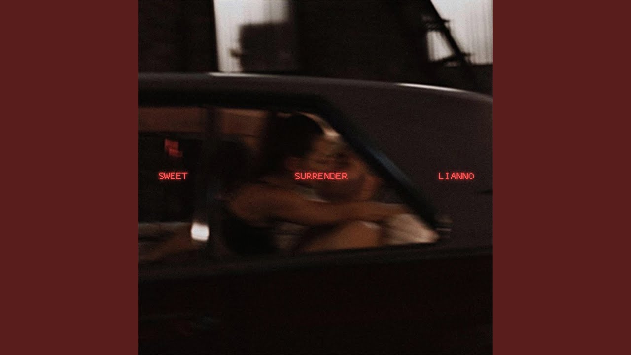 Sweet Surrender (Instrumental)