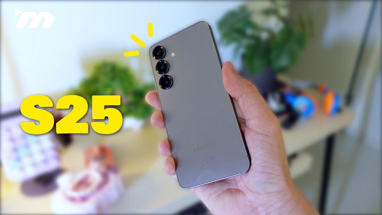 Loistava kooltaan👌- Samsung Galaxy S25