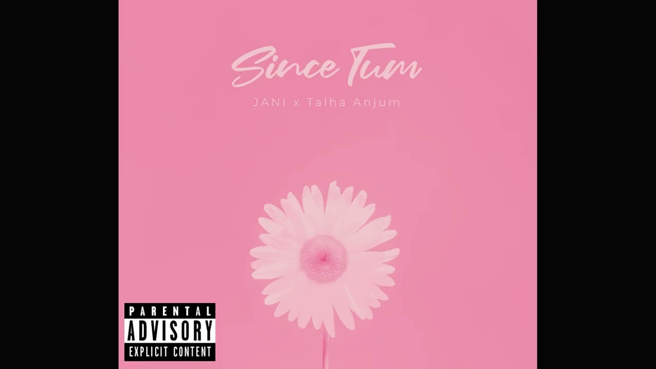 [SOLD] Talha Anjum X JANI Type Beat - "BEEN AGES"