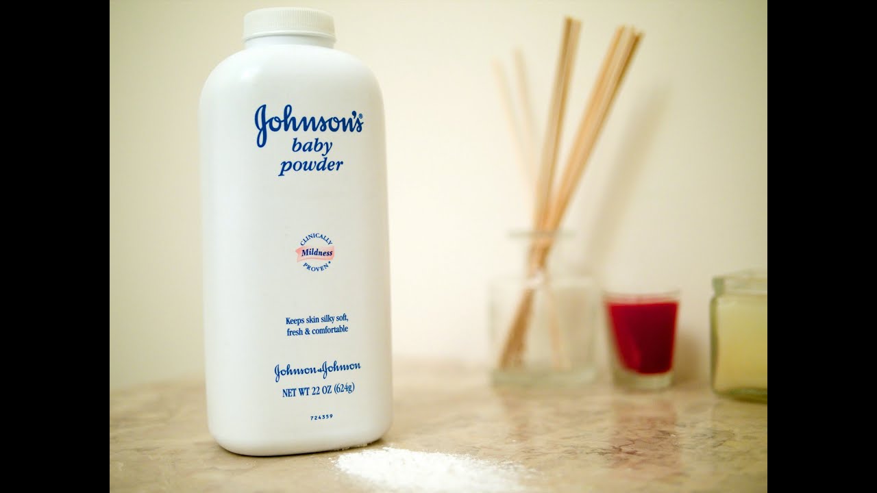 Facts about talc safety: JOHNSON’s baby powder may link to cancer?