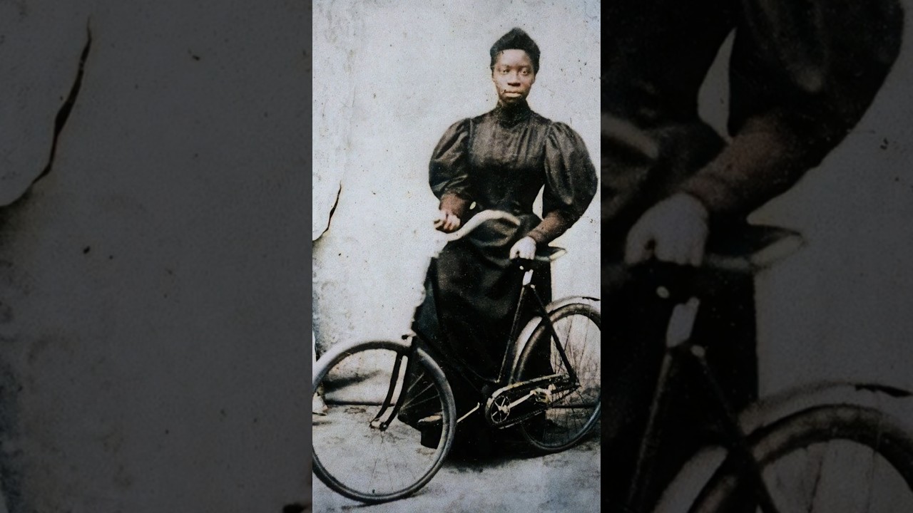 Victorian Women Portraits / HD Colorized Photographs