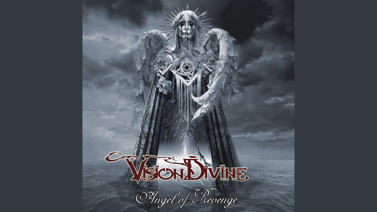 Angel of Revenge