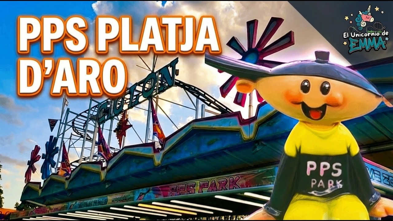 Reviews 31: PP's Platja D'Aro