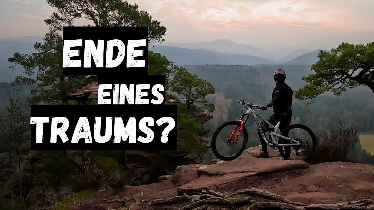 Das ENDE EINES BIKEPARKS? | MTB Enduro | Propain Tyee | 2025