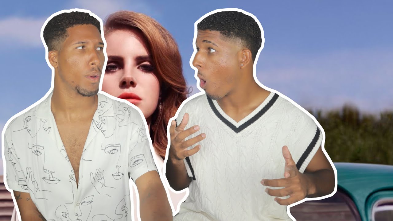Lana Del Rey - Born To Die | Reaction (Full Album)