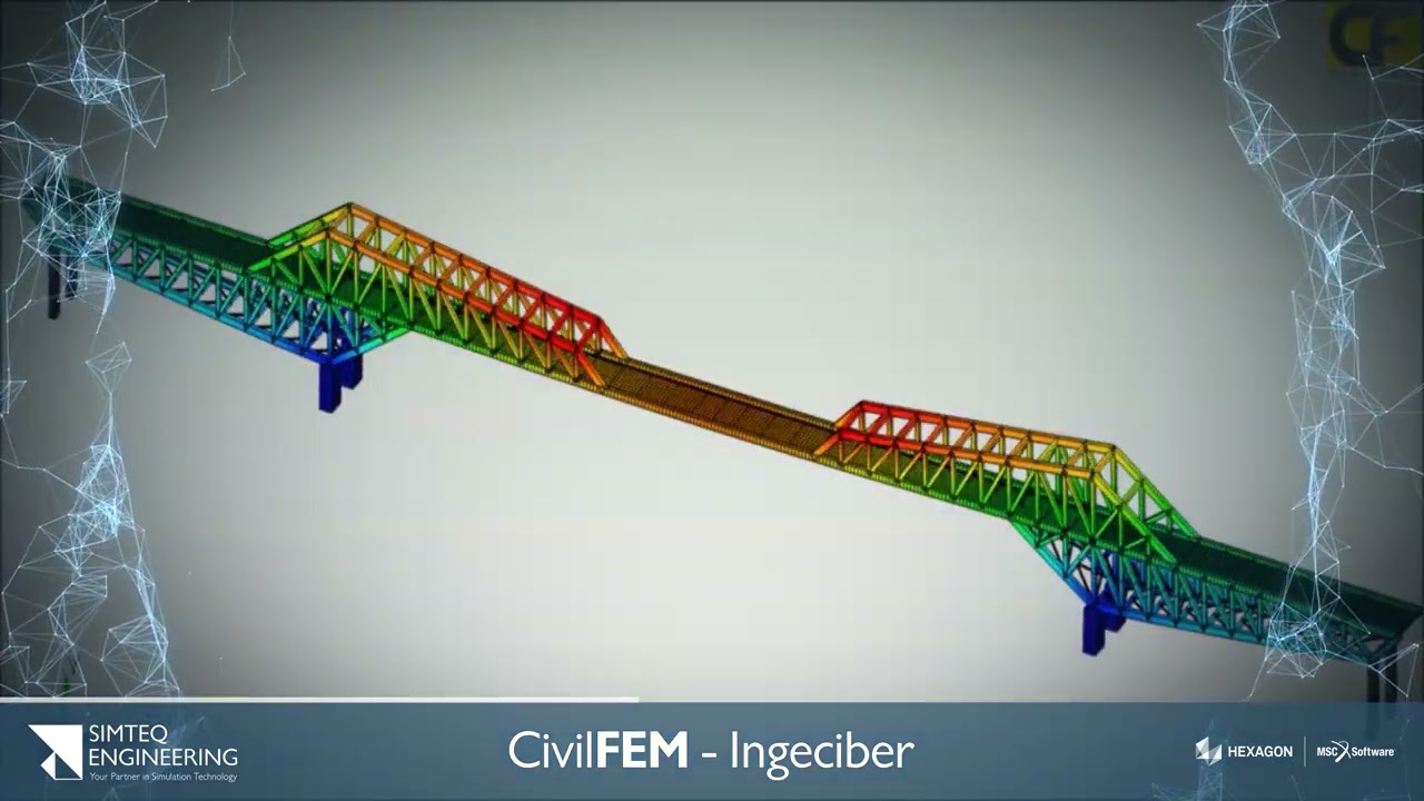 CivilFEM: Empowering Civil Engineers with Advanced Structural Analysis