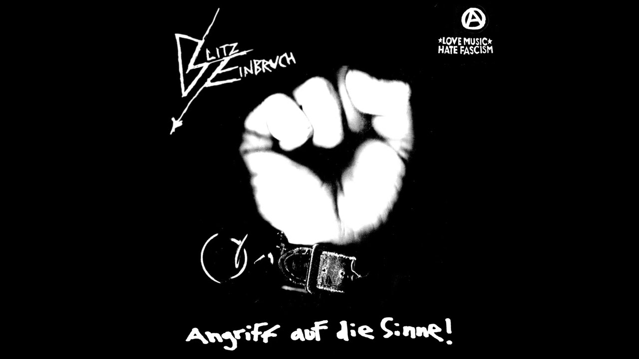 Blitzeinbruch - Fotogen