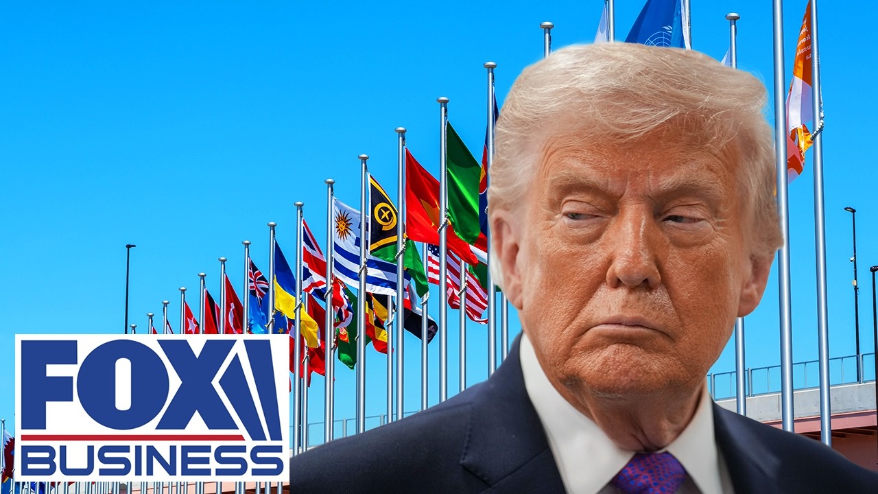 «ОЧЕНЬ ГЛУПАЯ ОШИБКА»: Трамп обрушился с критикой на НАТО в связи с обострением ситуации в Иране.