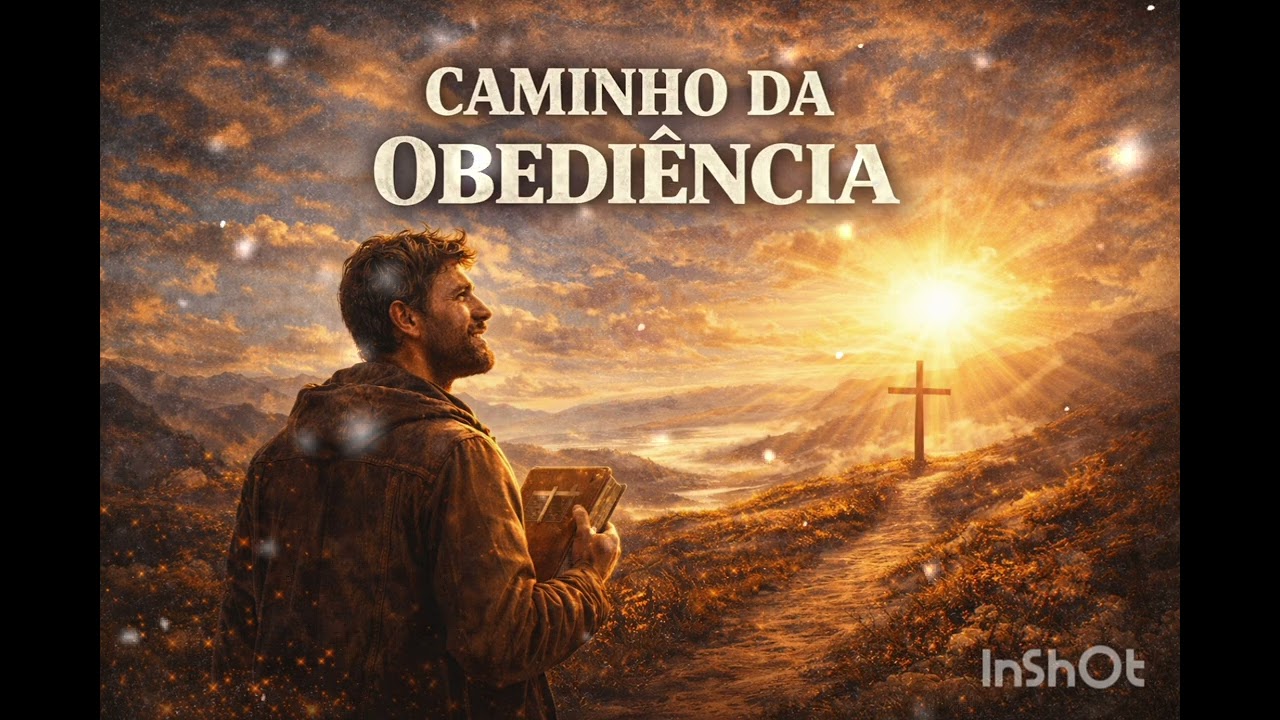 Mrs - Caminho da Obediência ( Música oficial) @Mrs.CançãoComoCoraçâo