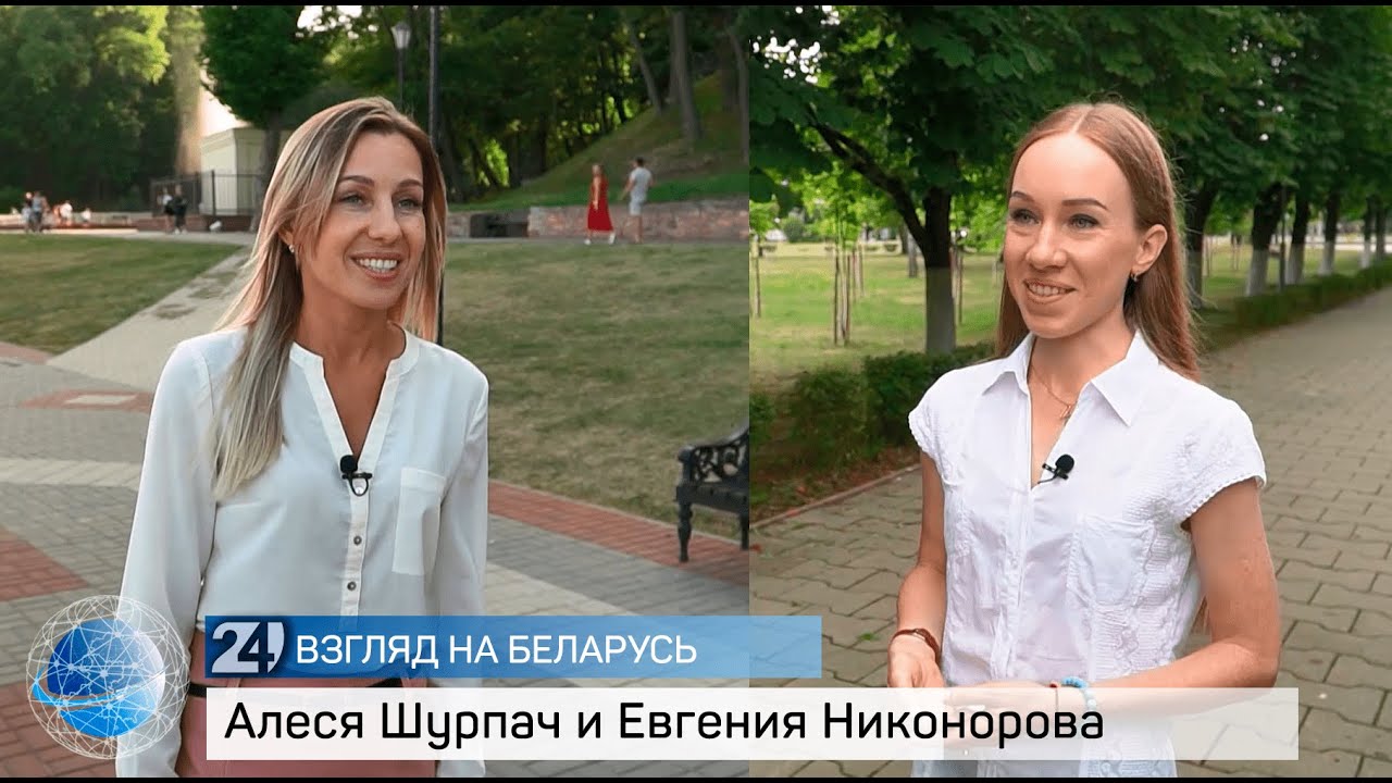 Две истории о выборе профессии, работе и медицине в Беларуси
