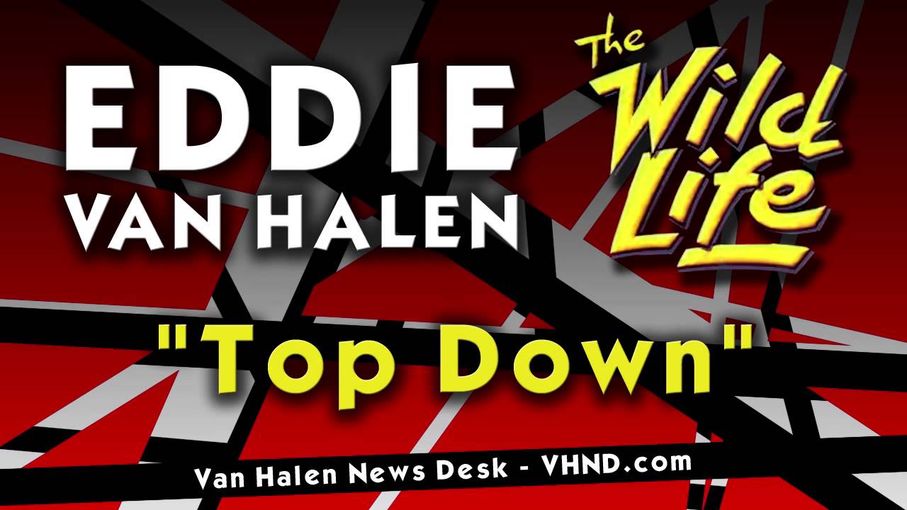 Eddie Van Halen - 