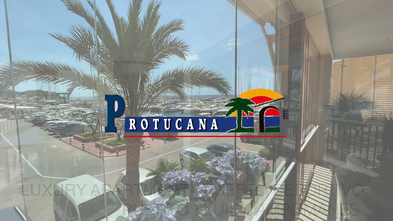 LUXURY APARTMENT PUERTO CAMPOMANES