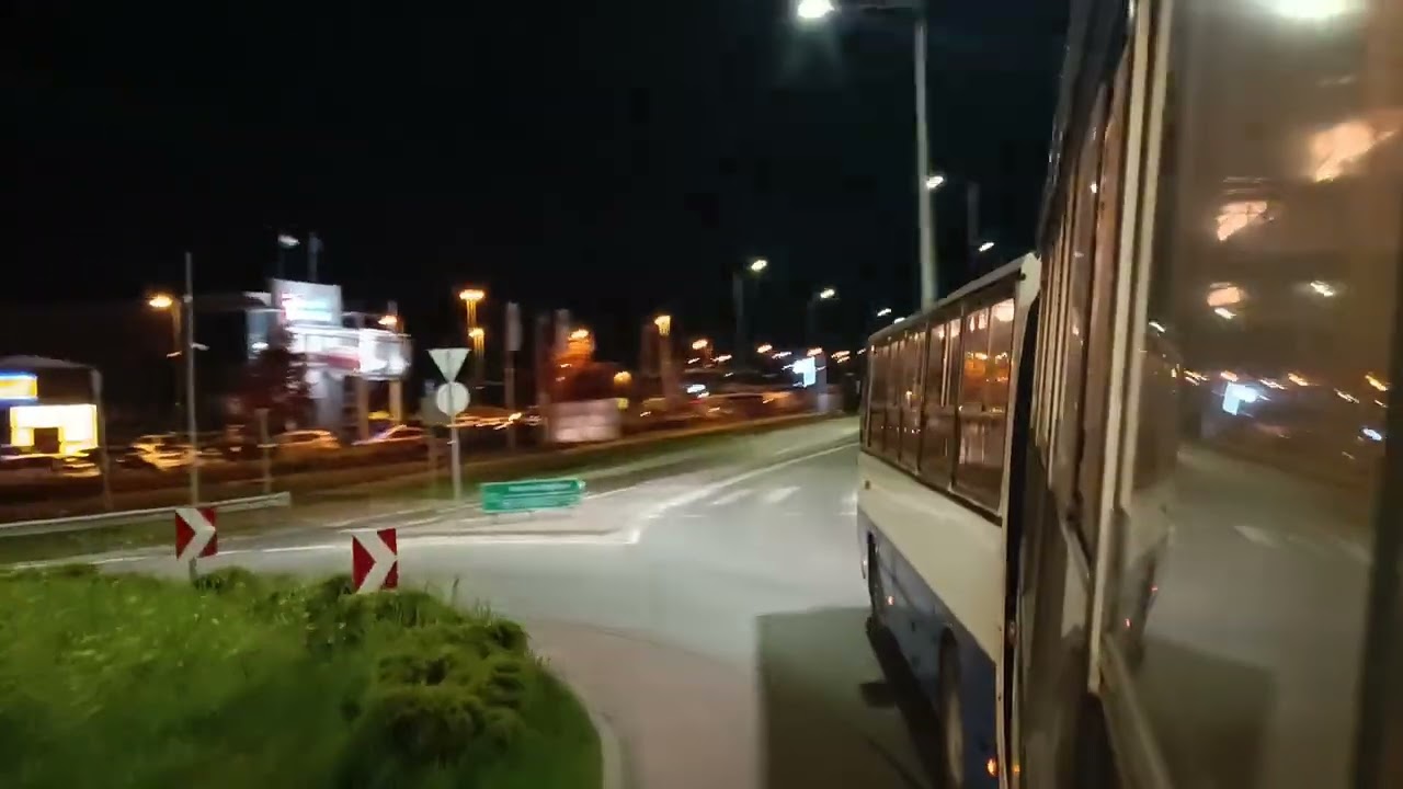 Ikarus 280.06 PIB-714