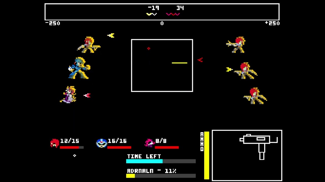 Divers Heavily WIP Alpha