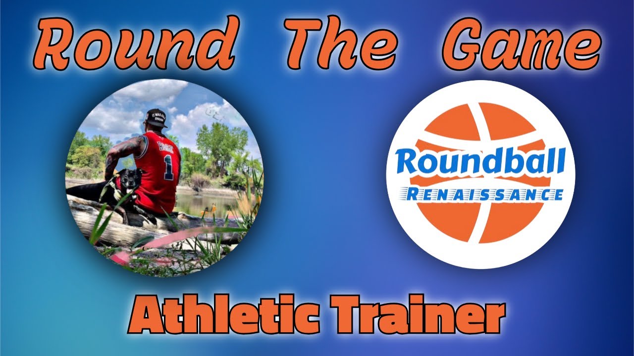 Bulls Fandom, Old School Hoops, and Athletic Training || Round the Game ft. @J_Talks_Hoops