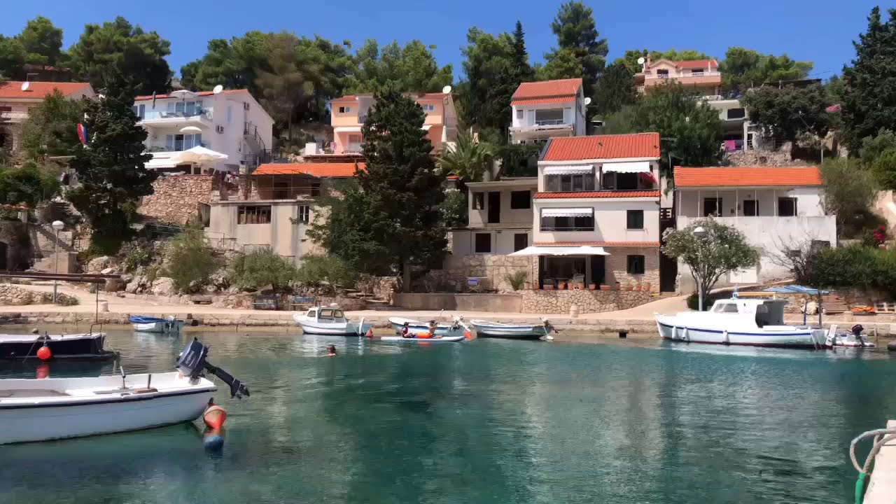 Basina Hvar