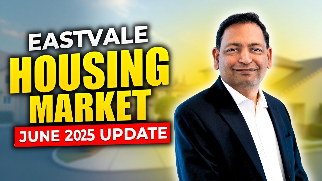 Eastvale CA Housing Market Update | June 22, 2025 | Builder Incentives + Inventory Shift |