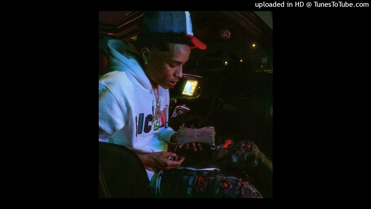 Kai Bandz x EBK Young Joc Type Beat ~ &ldquo;Serious&rdquo; (prod. Isaac Beatz)