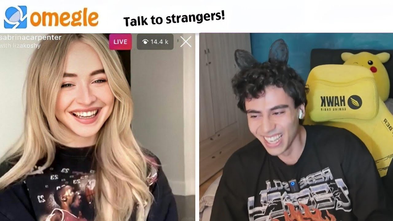emirVici, D&Uuml;MENDEN OMEGLE TURU 2 @emirvici