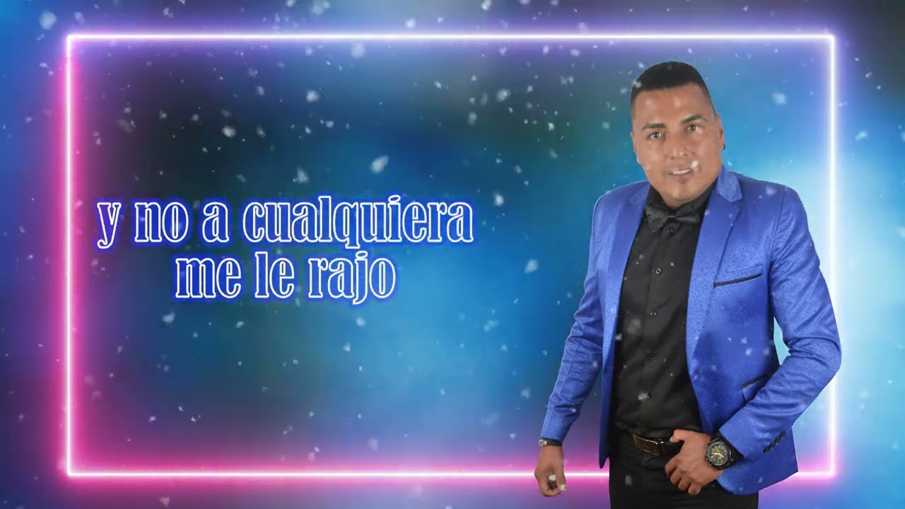 PIDO FIAO  Arley El Cauqueño (Video Lyric) 