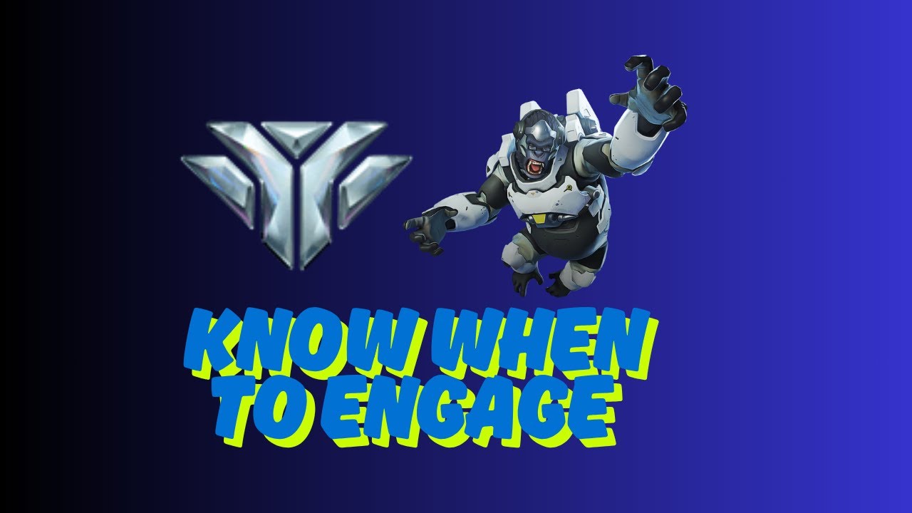 Diamond Winston Coaching (Use Your Cooldowns Correctly)