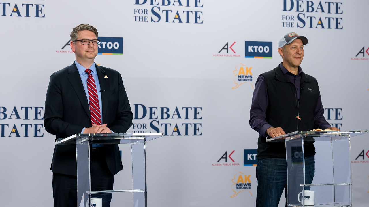 Debate for the State 2026: U.S. House