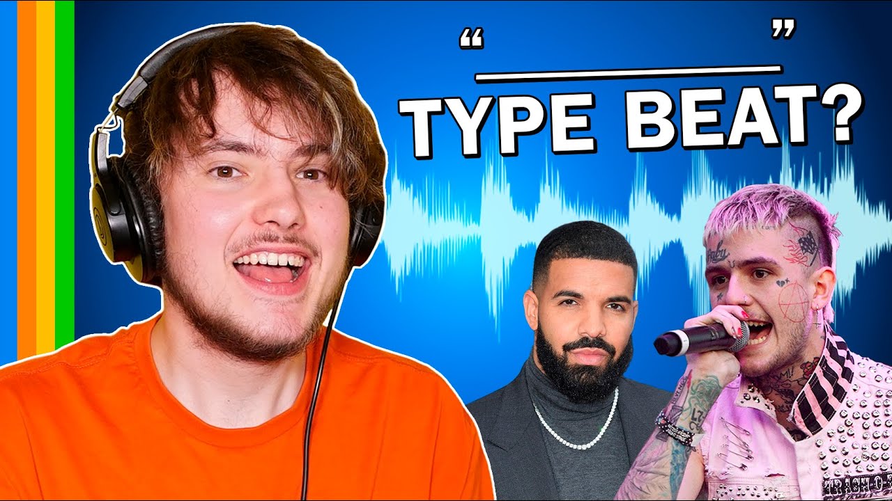 Угадай рэпера из Type Beat (с Квадекой)