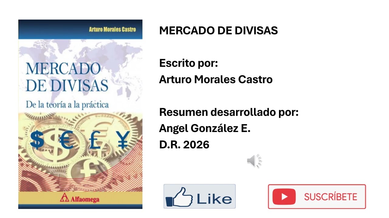 Mercado de Divisas