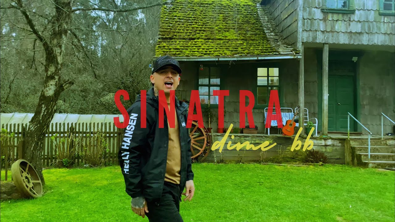 Alex sinatra - dime bb