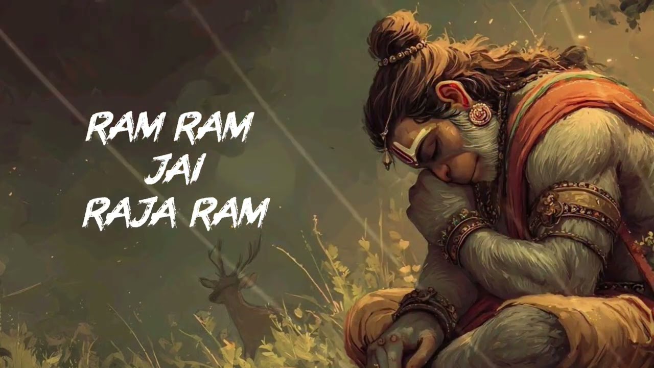 Ram ram jaii raja Ram with music nV . Navansh . Lahoriye bhagt Ram  #radhakrishna#harekrishna#bhajan