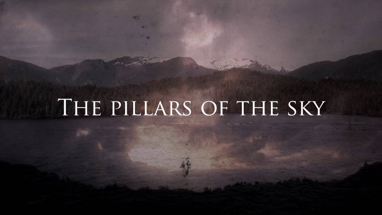 Netherbird - Pillars of the Sky (Official lyric video)