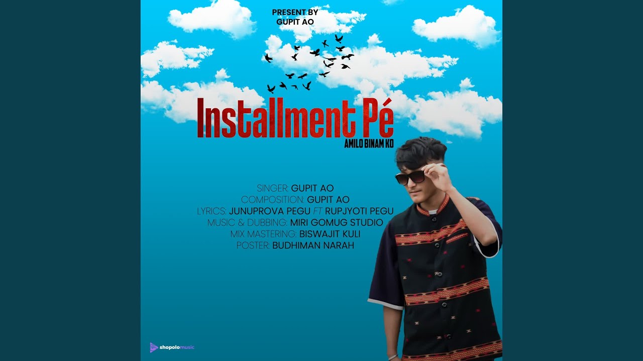 Installment Pé Amilo Binam Ko