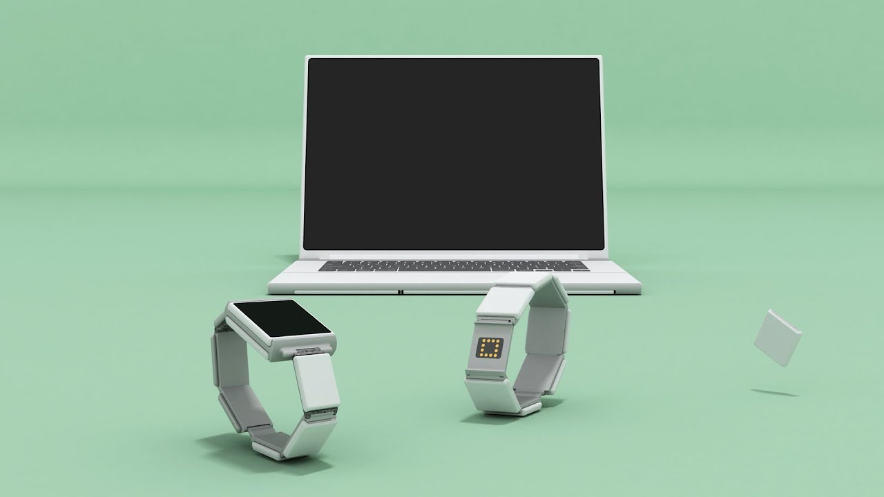 Phonebloks - Keep the vision alive