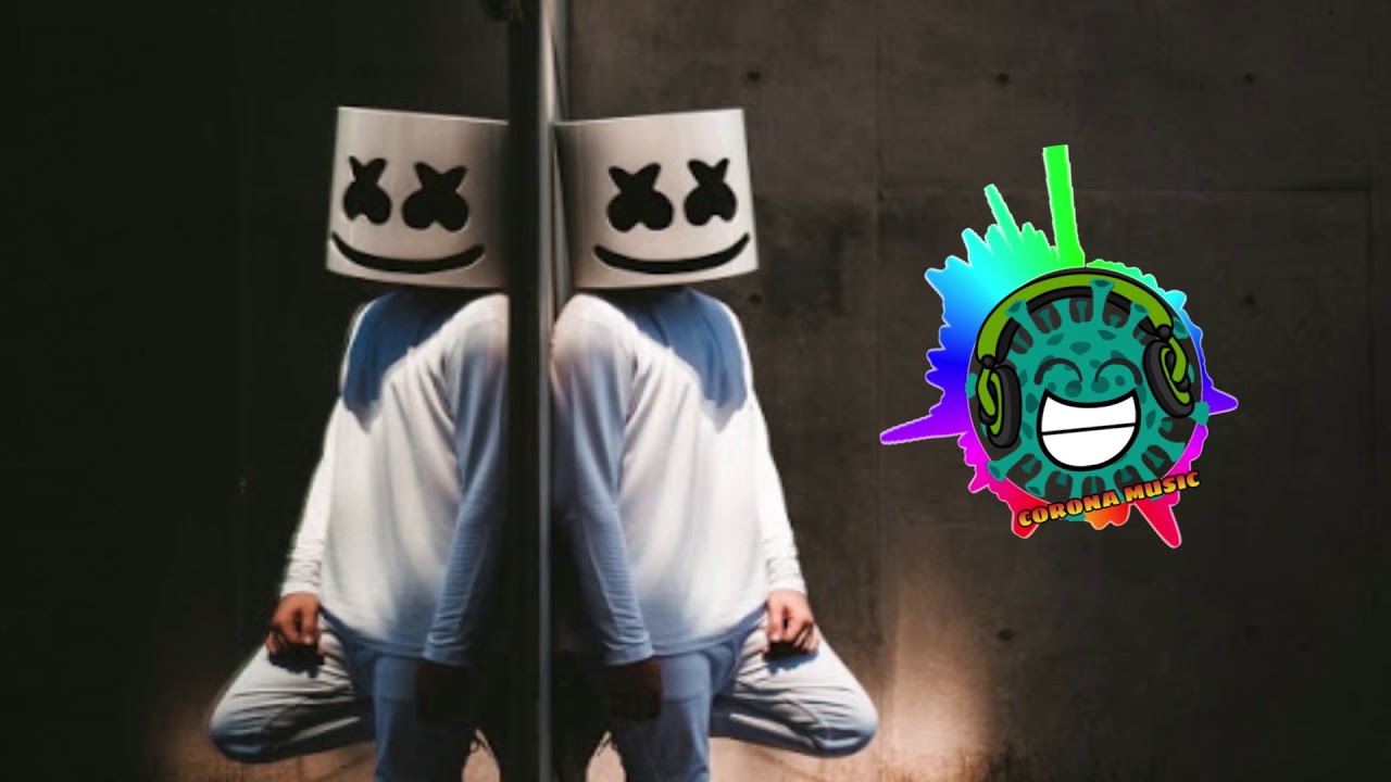 🎧🎵Marshmello - Alone | [No Copyright]🎵 