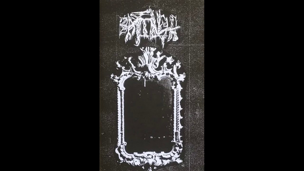 Batilda (US) - Promo 2018 (Demo 2018)