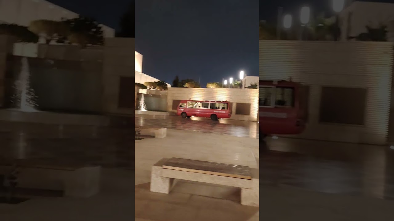 جولة رائعة داخل المسجد الأعضم 