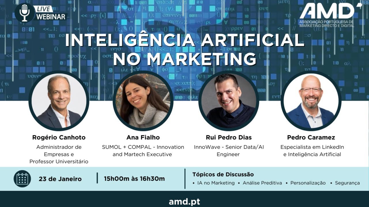 AMD | Webinar 