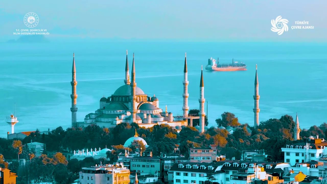 İstanbul’un Yeni Nefesi: Sultangazi Cebeci Millet Bahçesi | TÜÇA
