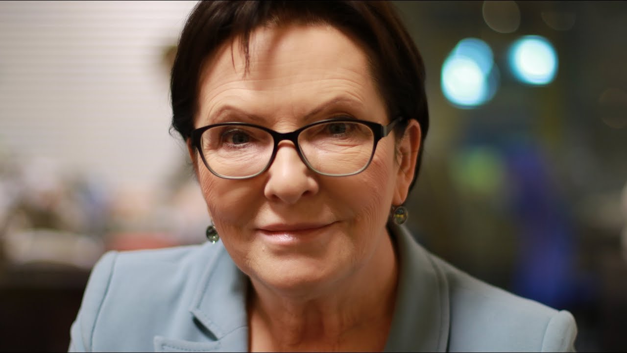 Ewa Kopacz o proteście lekarzy rezydentów: Nie sądzę, by miał charakter polityczny