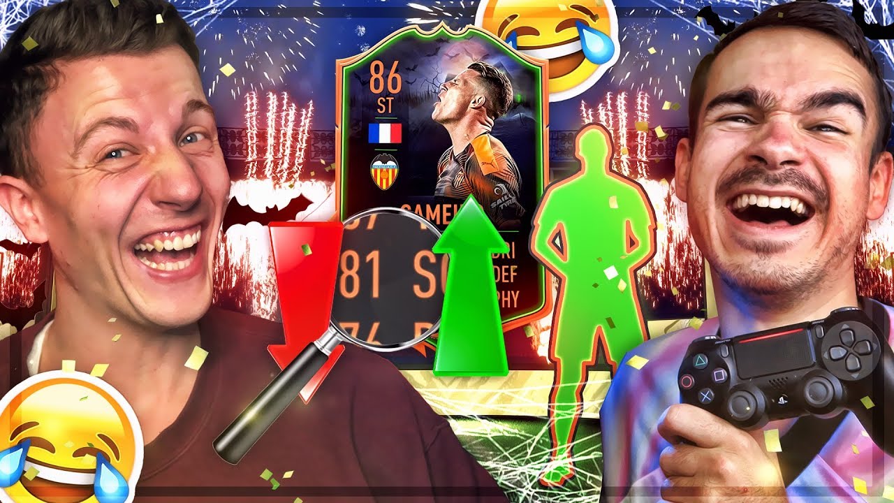 FIFA 20 : DAS LUSTIGSTE PACK BATTLE 3.0 !! 😂😂😂