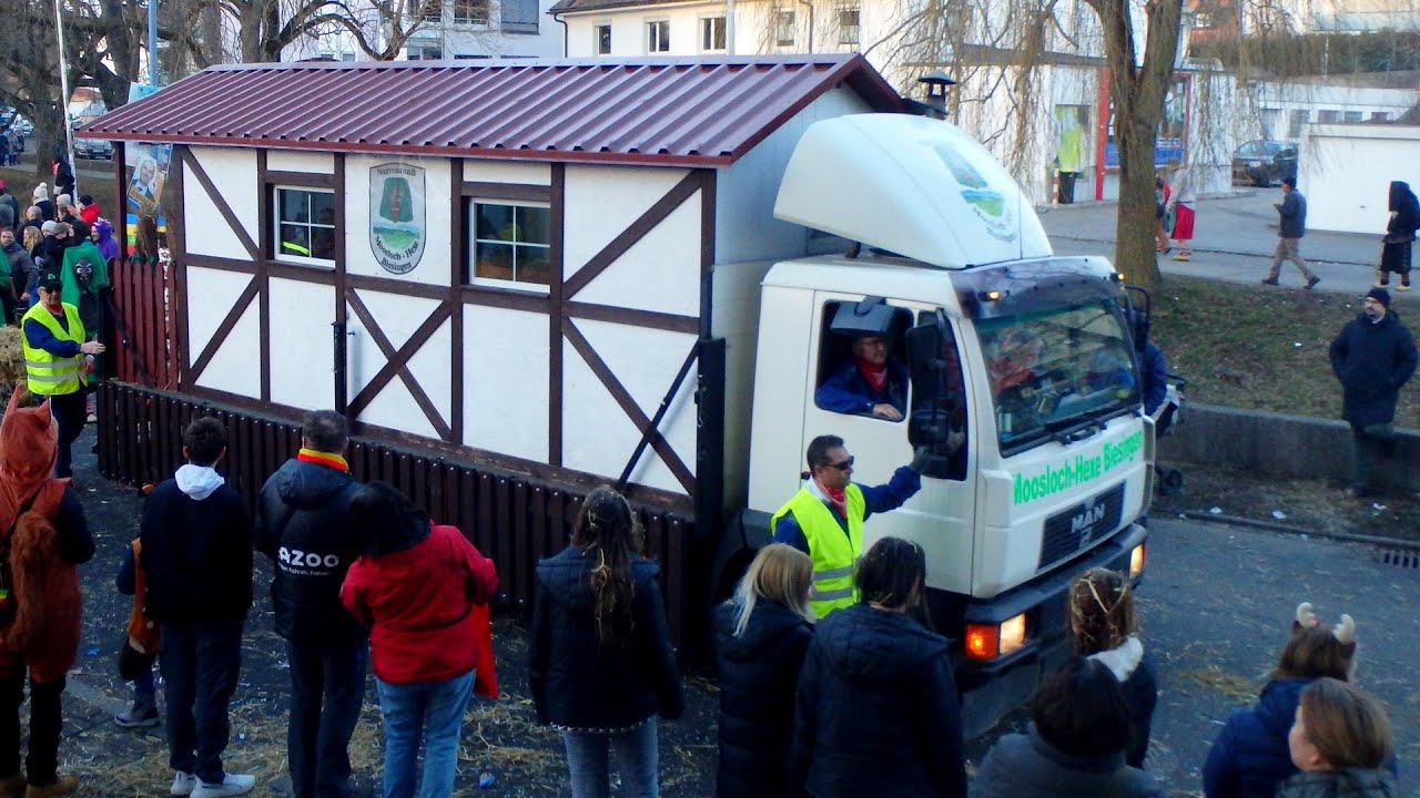BAD DÜRRHEIM 9.02.2025 Großer Umzug (14)