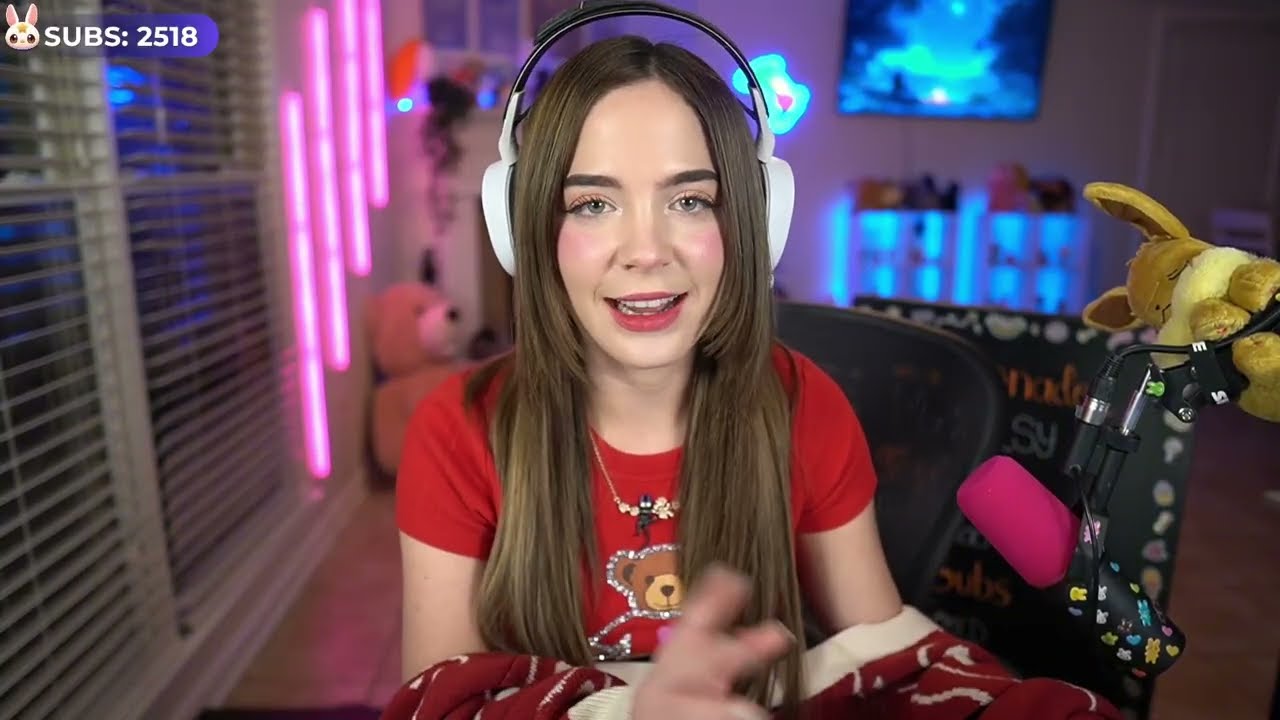 STARYUUKI HABLA SOBRE LA RELACION DE GLOGLOKING Y EMIKUKIS