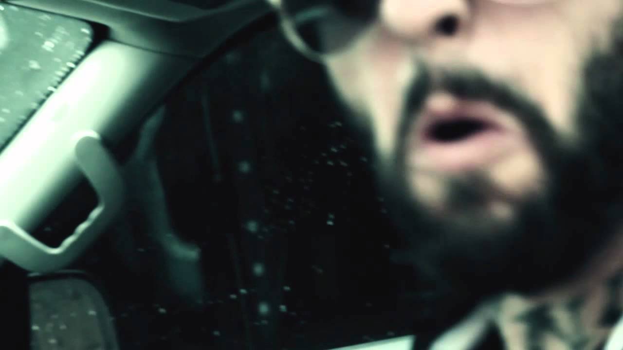 Sheytan-Tats on my Arm (A.L.Z.G. Promo)