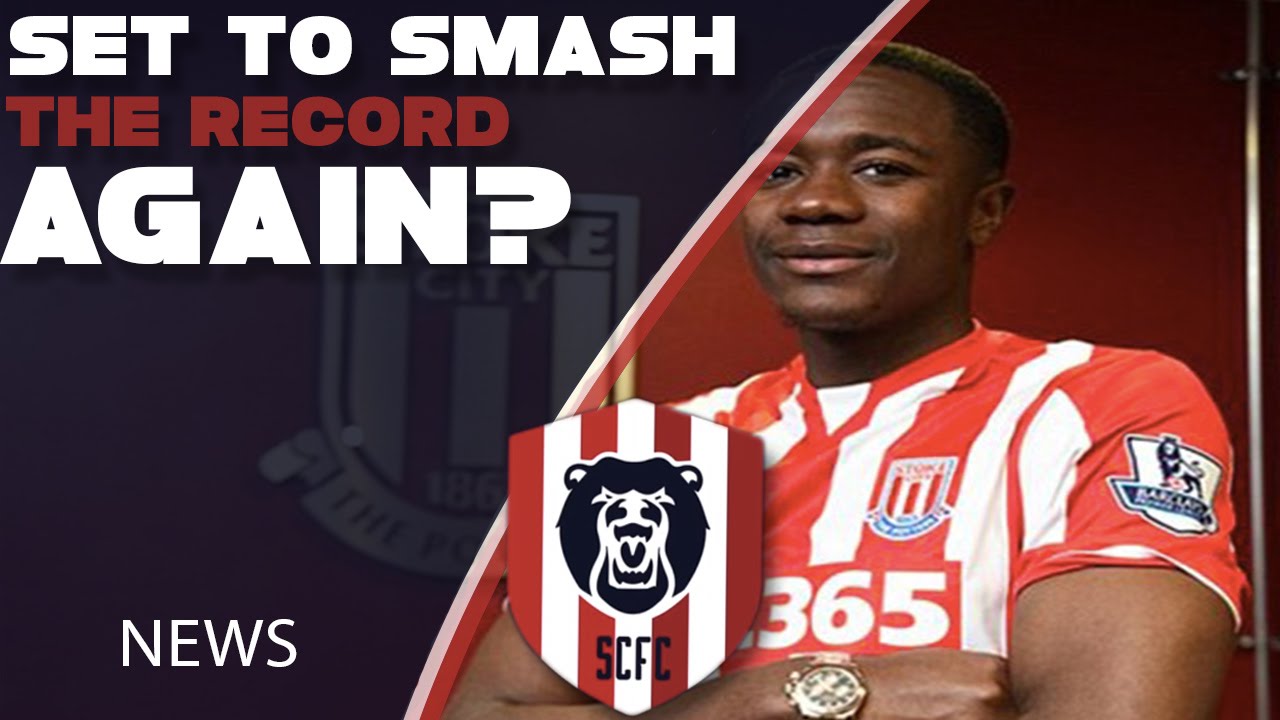 Set To Smash The Record Again? | SCFC News | The Bear Pit TV