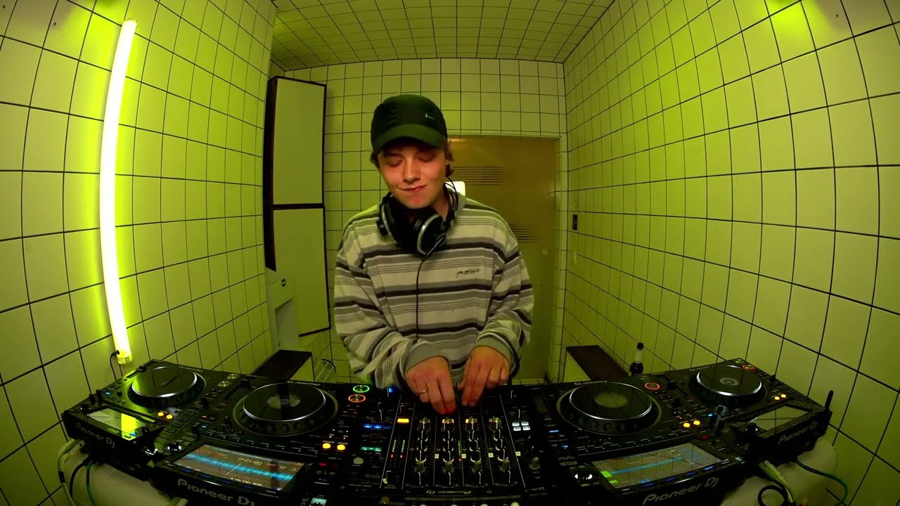 Ben Hauke | H&Ouml;R - October 26 / 2023