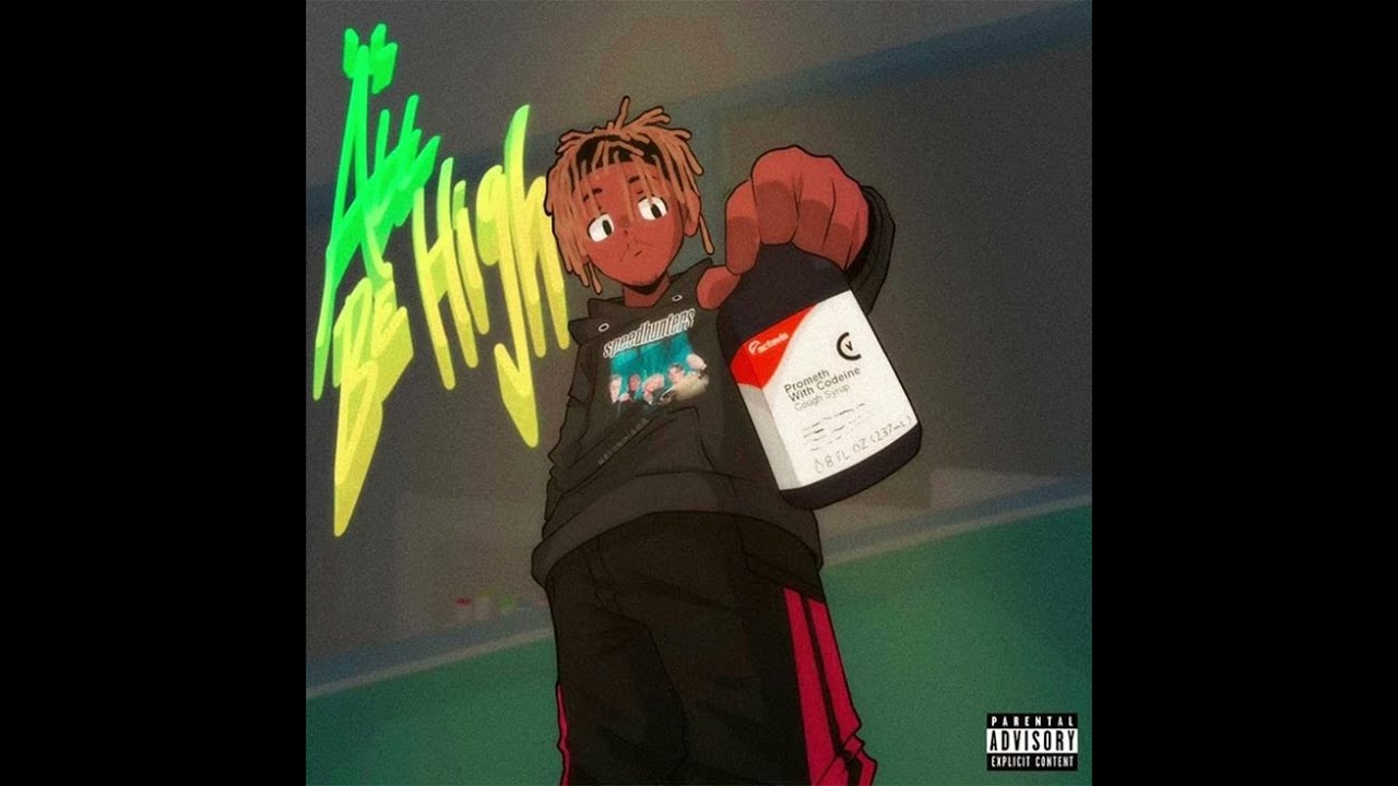 [FREE FOR PROFIT] Juice WRLD Type Beat  - 