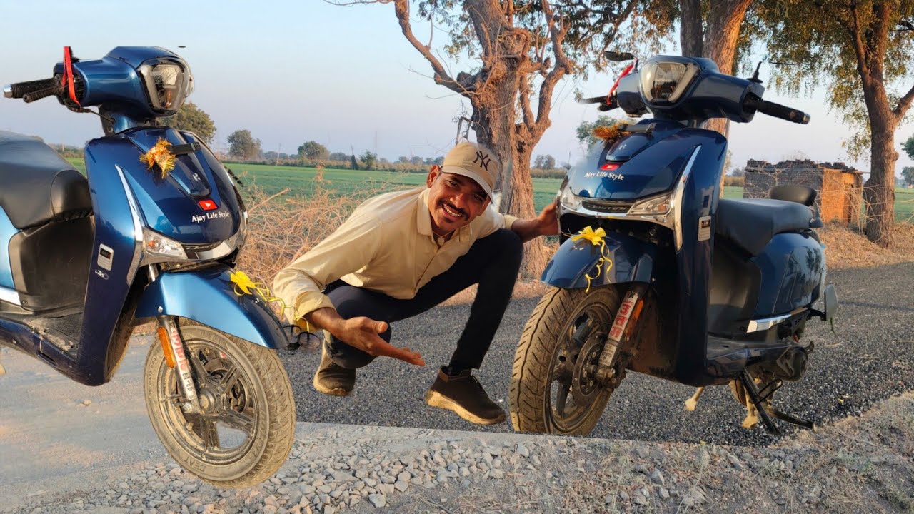 Yah Sadak Naya Ban Gaya 🤗